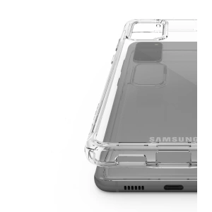 Wytrzymałe etui RINGKE do Galaxy S20 Plus