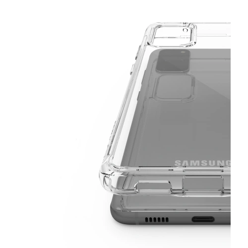 Wytrzymałe etui RINGKE do Galaxy S20 Plus