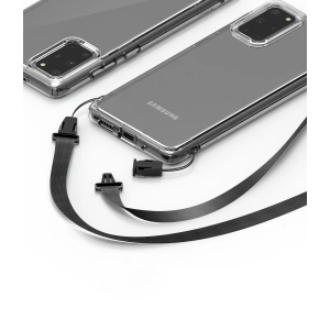 Wytrzymałe etui RINGKE do Galaxy S20 Plus