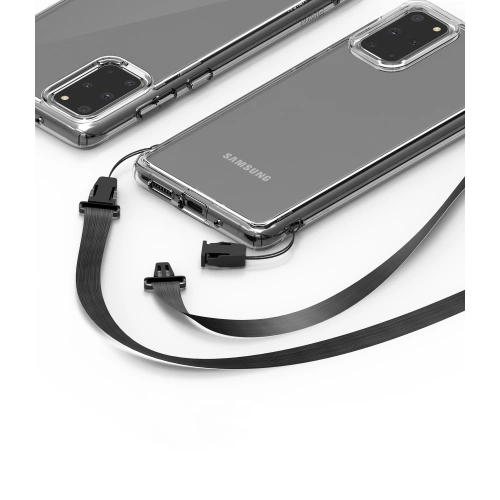 Wytrzymałe etui RINGKE do Galaxy S20 Plus