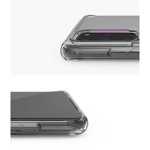 Wytrzymałe etui RINGKE do Galaxy S20 Plus