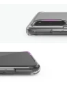 Hurtownia GSM - Etui Ringke Fusion Samsung Galaxy S20+ Plus Clear - RGK1109CL - {ean13} - Hurt