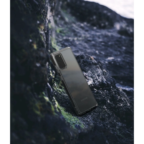 Wytrzymałe etui RINGKE do Galaxy S20 Plus