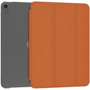 Wholesale Kingxbar Business Apple iPad Air 10.9 2020/2022 (4 i 5 gen) / iPad Air 11 2024 (6 gen) orange - KGX281 - {ean13} - Hurt