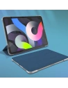 Etui Kingxbar Business Apple iPad Air 10.9 2020/2022 (4. és 5. generáció) / iPad Air 11 2024 (6. generáció) narancssárga