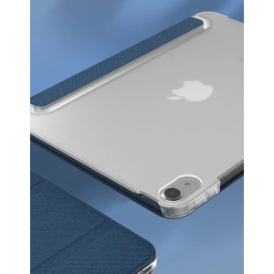 Hurtownia GSM - Etui Kingxbar Business Apple iPad Air 10.9 2020/2022 (4. și 5. generație) / iPad Air 11 2024 (6. generație) portocalie - KGX281 - {ean13} - Hurt
