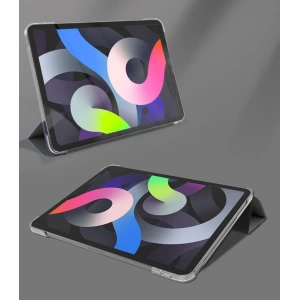 Hurtownia GSM - Etui Kingxbar Business Apple iPad Air 10.9 2020/2022 (4. și 5. generație) / iPad Air 11 2024 (6. generație) portocalie - KGX281 - {ean13} - Hurt