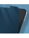 Etui Kingxbar Business Apple iPad Air 10.9 2020/2022 (4. és 5. generáció) / iPad Air 11 2024 (6. generáció) narancssárga