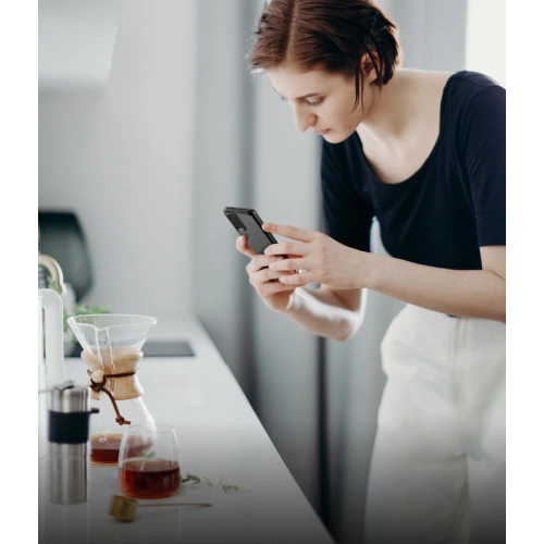 Wytrzymałe etui RINGKE do Galaxy S20 Plus