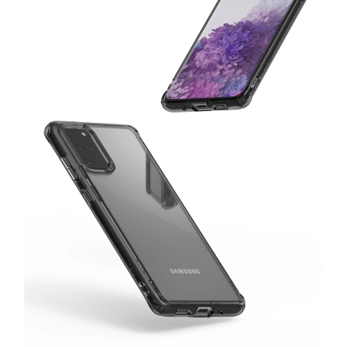 Wytrzymałe etui RINGKE do Galaxy S20 Plus