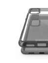 Hurtownia GSM - Etui Ringke Fusion Samsung Galaxy S20+ Plus Smoke Black - RGK1110SM - {ean13} - Hurt