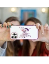 Hurtownia GSM - Etui Kingxbar Butterfly Swarovski Apple iPhone 12 Pro Max różowy - KGX284 - {ean13} - Hurt