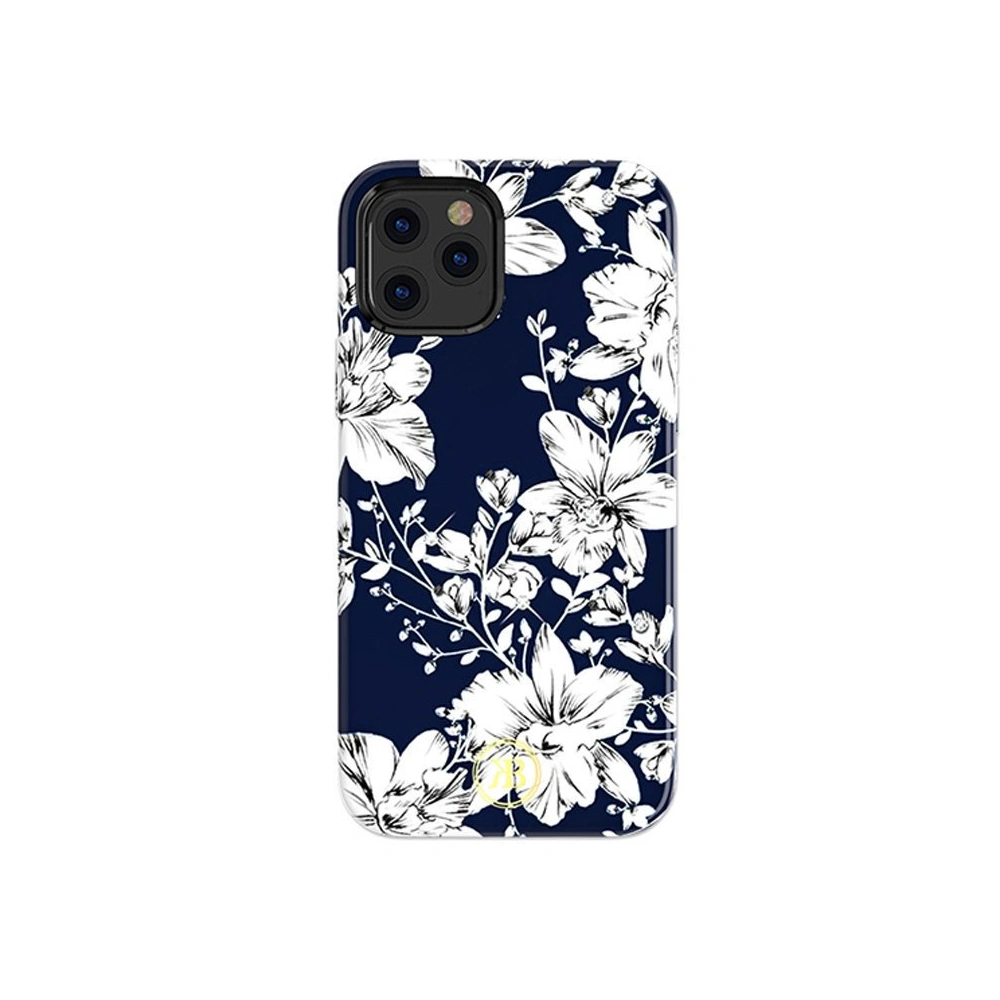 Hurtownia GSM - Case Kingxbar Blossom Swarovski Apple iPhone 12 Pro Max mehrfarbig (Lily) - KGX285 - {ean13} - Hurt