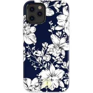 Hurtownia GSM - Etui Kingxbar Blossom Swarovski Apple iPhone 12 mini vícebarevné (Lily) - KGX287 - {ean13} - Hurt