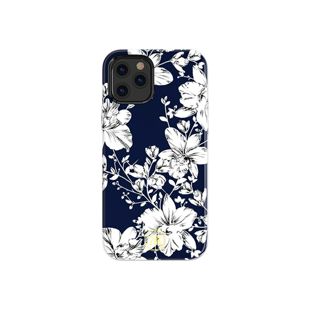 Hurtownia GSM - Etui Kingxbar Blossom Swarovski Apple iPhone 12 mini multicolor (Lily) - KGX287 - {ean13} - Hurt
