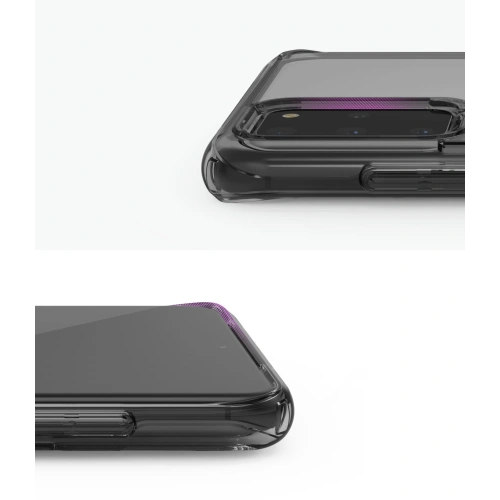 Wytrzymałe etui RINGKE do Galaxy S20 Plus