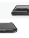 Hurtownia GSM - Etui Ringke Fusion Samsung Galaxy S20+ Plus Smoke Black - RGK1110SM - {ean13} - Hurt