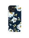 Hurtownia GSM - Etui Kingxbar Blossom Swarovski Apple iPhone 12 mini színes (Gardenia) - KGX289 - {ean13} - Hurt