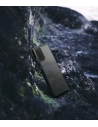 Hurtownia GSM - Etui Ringke Fusion Samsung Galaxy S20+ Plus Smoke Black - RGK1110SM - {ean13} - Hurt