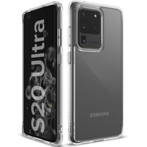 Premium quality RINGKE case for Galaxy S20 Ultra 