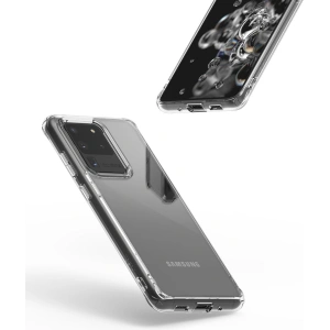 Wytrzymałe etui RINGKE do Galaxy S20 Ultra