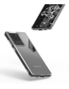 Hurtownia GSM - Etui Ringke Fusion Samsung Galaxy S20 Ultra Clear - RGK1117CL - {ean13} - Hurt