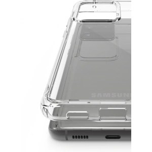 Wytrzymałe etui RINGKE do Galaxy S20 Ultra