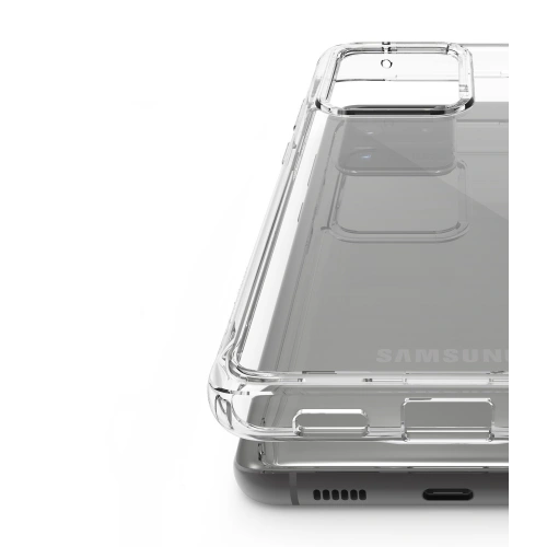 Wytrzymałe etui RINGKE do Galaxy S20 Ultra