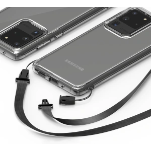 Wytrzymałe etui RINGKE do Galaxy S20 Ultra