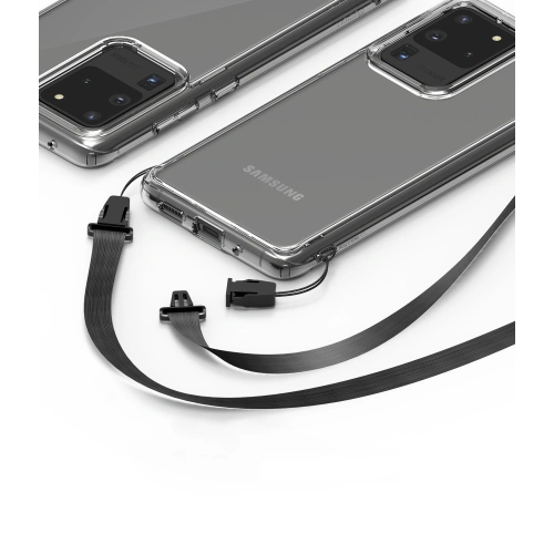 Wytrzymałe etui RINGKE do Galaxy S20 Ultra