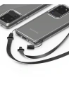 Hurtownia GSM - Etui Ringke Fusion Samsung Galaxy S20 Ultra Clear - RGK1117CL - {ean13} - Hurt