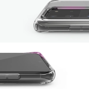 Wytrzymałe etui RINGKE do Galaxy S20 Ultra