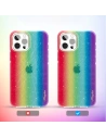 Wholesale Kingxbar Ombre Apple iPhone 12 Pro Max multicolor - KGX301 - {ean13} - Hurt