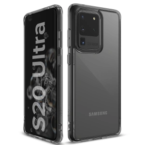 Wytrzymałe etui RINGKE do Galaxy S20 Ultra