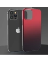 Wholesale Kingxbar Aurora Apple iPhone 12 Pro Max black-red - KGX303 - {ean13} - Hurt