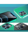 Hurtownia GSM - Etui Kingxbar Aurora Apple iPhone 12 Pro Max albastru-verde - KGX304 - {ean13} - Hurt