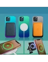Hurtownia GSM - Etui Kingxbar Aurora Apple iPhone 12 Pro Max albastru-verde - KGX304 - {ean13} - Hurt