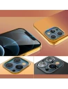 Hurtownia GSM - Etui Kingxbar Aurora Apple iPhone 12 Pro Max piros-narancssárga - KGX305 - {ean13} - Hurt
