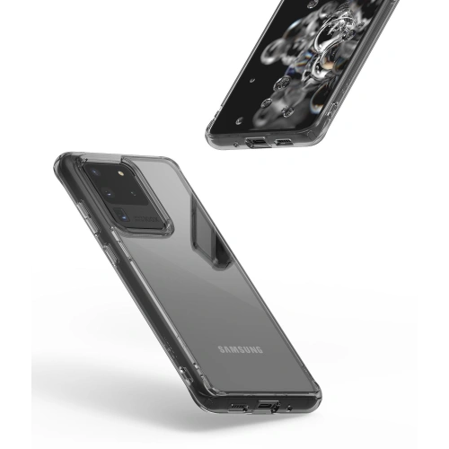 Wytrzymałe etui RINGKE do Galaxy S20 Ultra