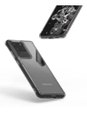 Hurtownia GSM - Etui Ringke Fusion Samsung Galaxy S20 Ultra Smoke Black - RGK1118SM - {ean13} - Hurt