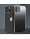 Hurtownia GSM - Etui Kingxbar Aurora Apple iPhone 12 Pro Max negru-argintiu - KGX306 - {ean13} - Hurt