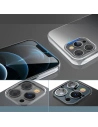 Hurtownia GSM - Etui Kingxbar Aurora Apple iPhone 12 Pro Max fekete-ezüst - KGX306 - {ean13} - Hurt
