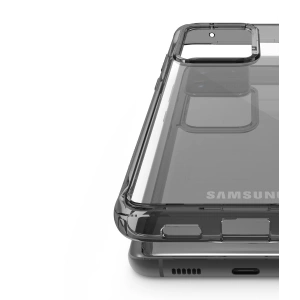 Wytrzymałe etui RINGKE do Galaxy S20 Ultra