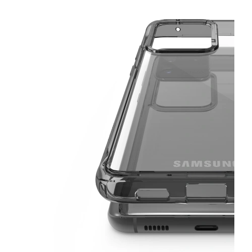 Wytrzymałe etui RINGKE do Galaxy S20 Ultra