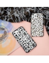 Wholesale Kingxbar Wild Apple iPhone 12 Pro Max (Cow) - KGX307 - {ean13} - Hurt