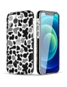 Hurtownia GSM - Etui Kingxbar Wild Apple iPhone 12 Pro Max (Cow) - KGX307 - {ean13} - Hurt