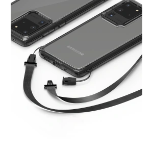 Wytrzymałe etui RINGKE do Galaxy S20 Ultra