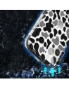 Hurtownia GSM - Case Kingxbar Wild Apple iPhone 12/12 Pro (Kuh) - KGX308 - {ean13} - Hurt