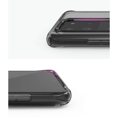 Wytrzymałe etui RINGKE do Galaxy S20 Ultra