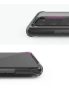 Hurtownia GSM - Etui Ringke Fusion Samsung Galaxy S20 Ultra Smoke Black - RGK1118SM - {ean13} - Hurt